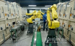 喜訊！福建華科光電有限公司與深圳市耐美特工業(yè)設(shè)備有限公司成功簽約10臺116萬！